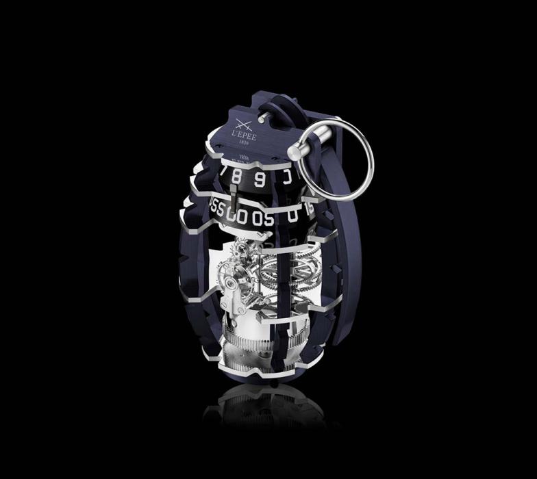 GRENADE